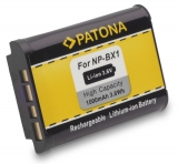 Sony NP-BX1
