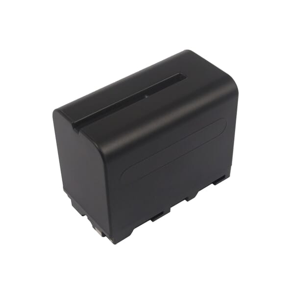 Batéria Sony NP-F970 6000mAh