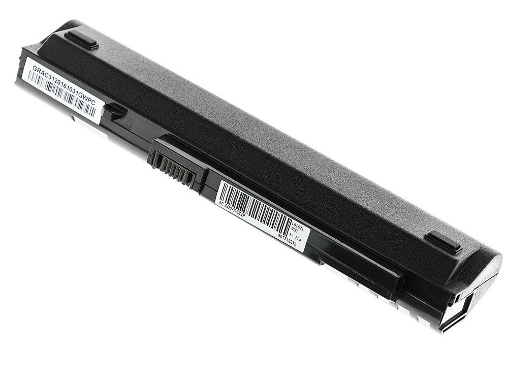Acer One A110 D250 4400mAh