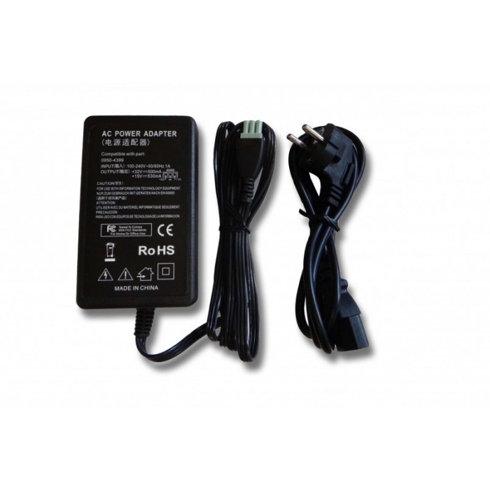 AC adaptér HP 0950-4399