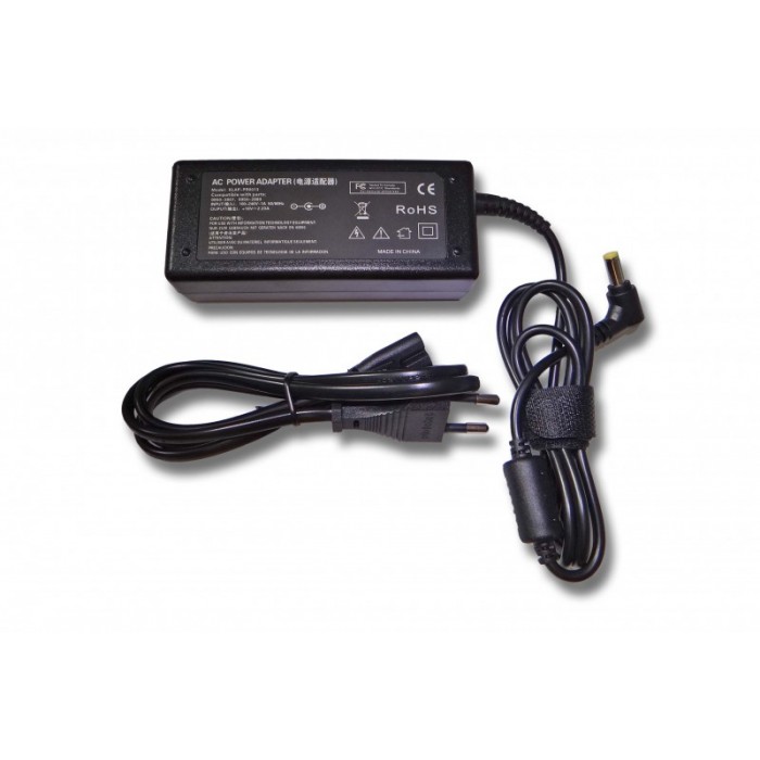 AC adaptér HP 0950-3807
