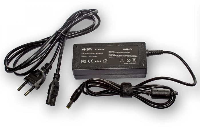 AC adaptér Lenovo 19V 3.42A 02K6900