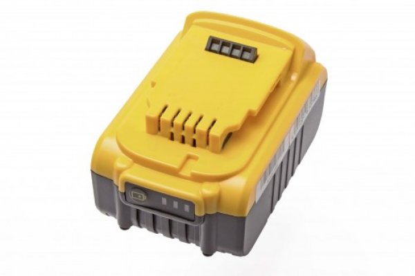 Batéria DeWalt DCB182 20V 4000mAh