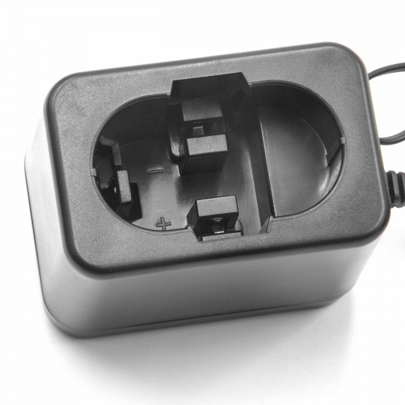 Nabíjačka Bosch Ni-CD / Ni-MH 7.2V-24V