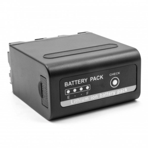 Batéria Sony NP-F970 10200mAh