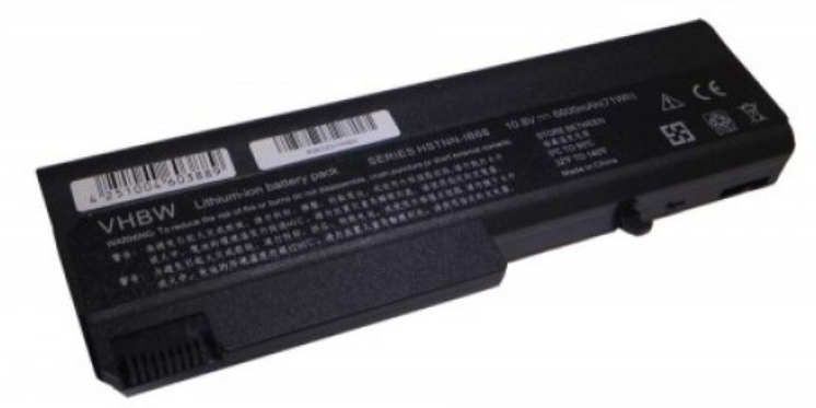 HP HSTNN-UB85 6600mAh