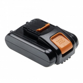 Worx WA3551 20V Li-Ion 2500mAh