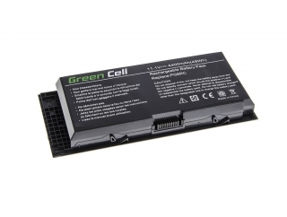 Dell PG6RC 4400mAh