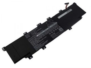 Asus C21-X402 5100mAh