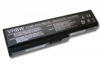 Toshiba PA3634U 4400mAh